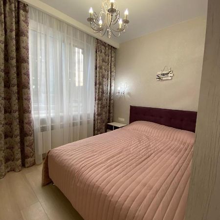 Arcadia Beach Nice Apartment Odessa Ngoại thất bức ảnh