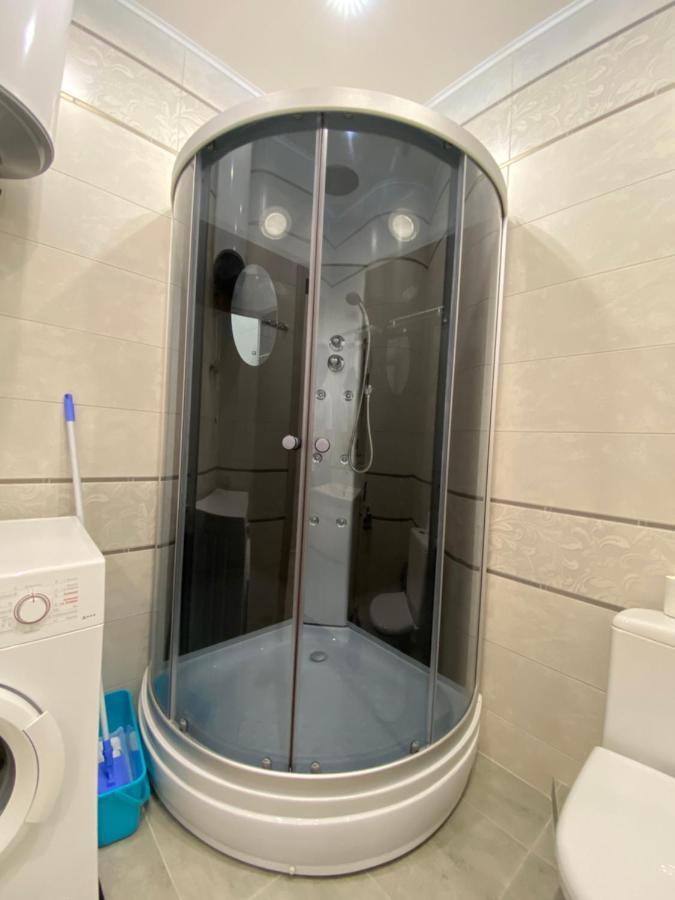 Arcadia Beach Nice Apartment Odessa Ngoại thất bức ảnh