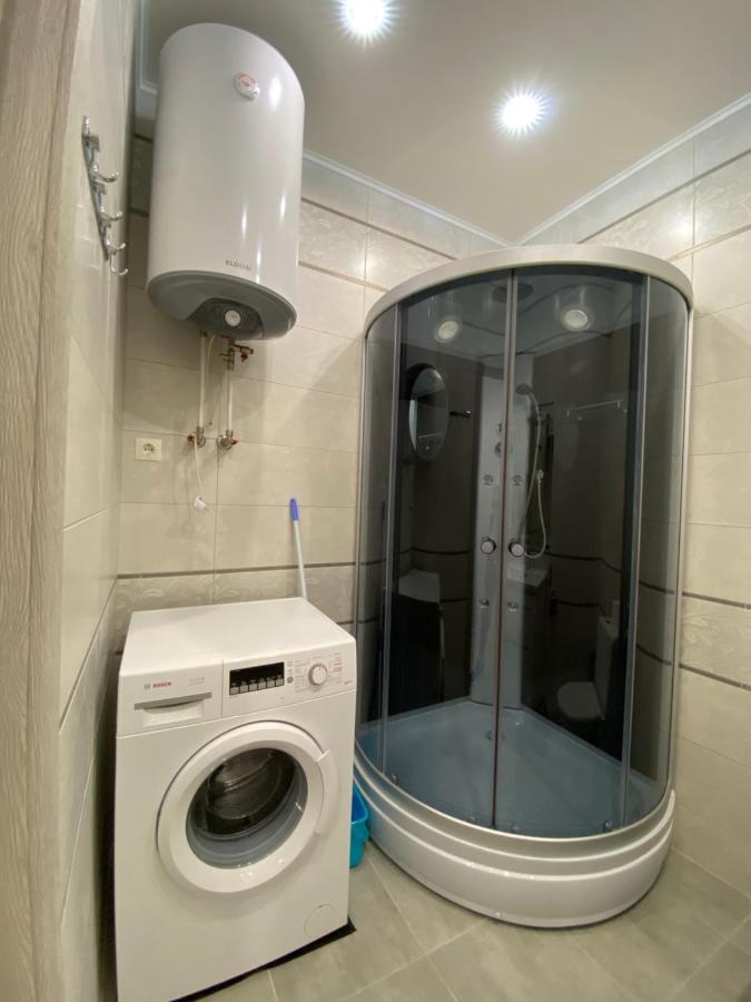 Arcadia Beach Nice Apartment Odessa Ngoại thất bức ảnh