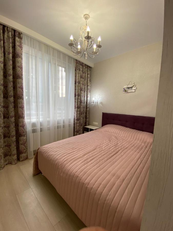Arcadia Beach Nice Apartment Odessa Ngoại thất bức ảnh