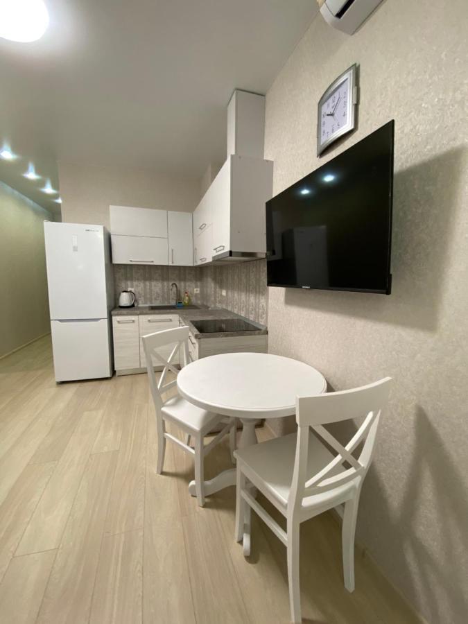 Arcadia Beach Nice Apartment Odessa Ngoại thất bức ảnh