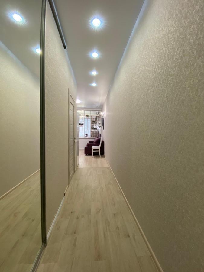 Arcadia Beach Nice Apartment Odessa Ngoại thất bức ảnh