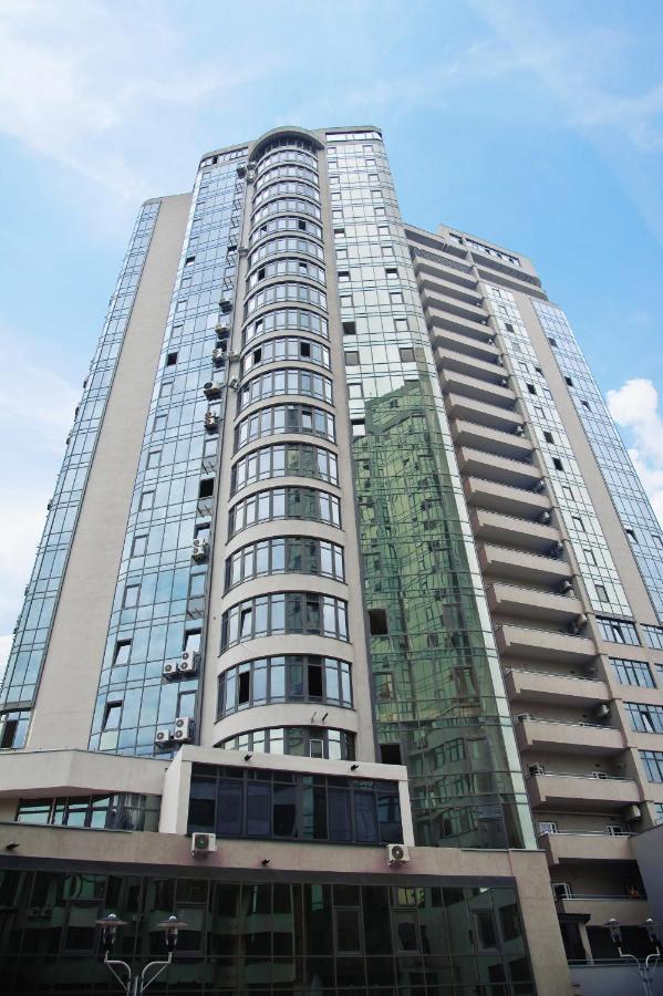 Arcadia Beach Nice Apartment Odessa Ngoại thất bức ảnh