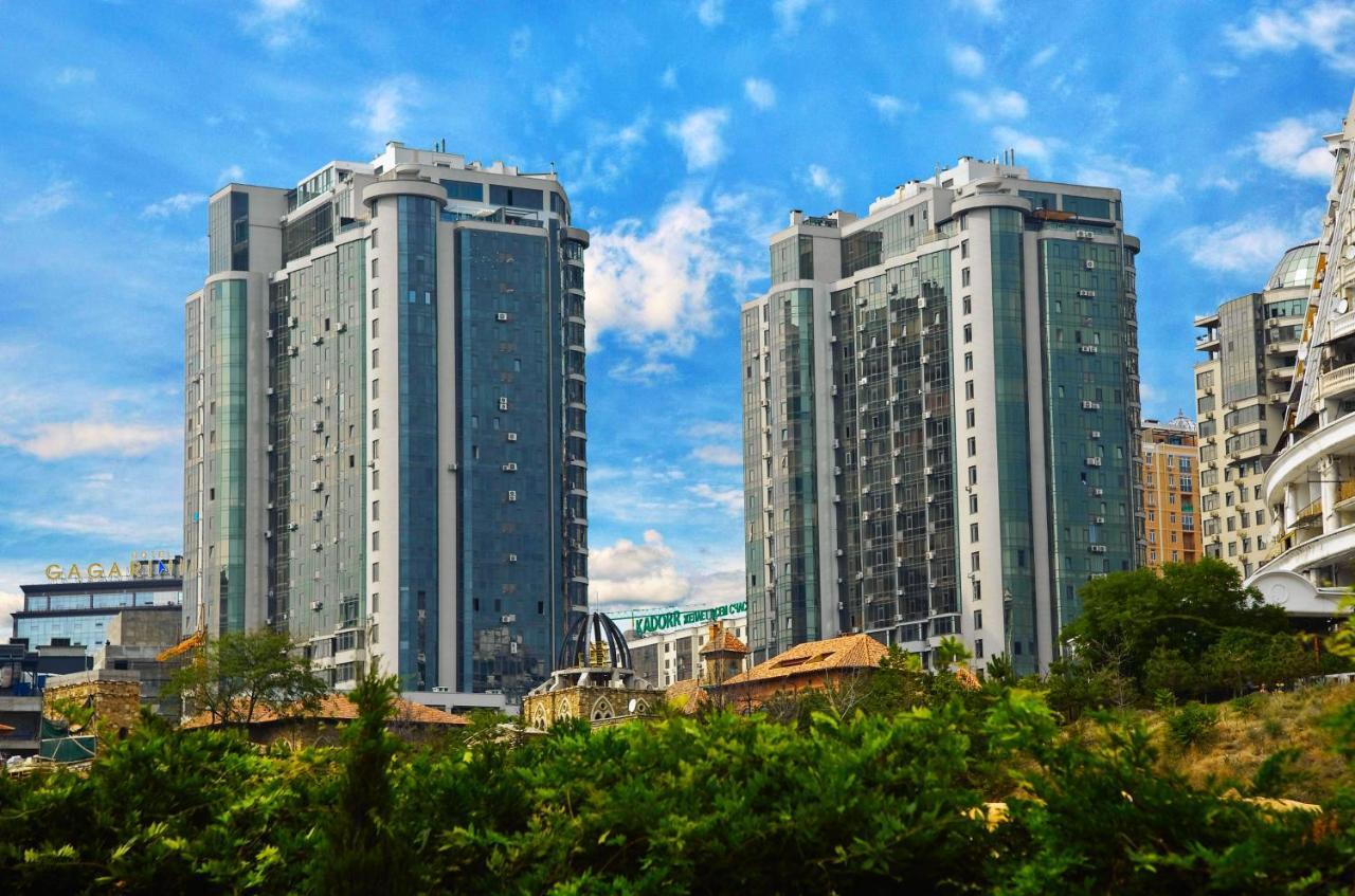 Arcadia Beach Nice Apartment Odessa Ngoại thất bức ảnh